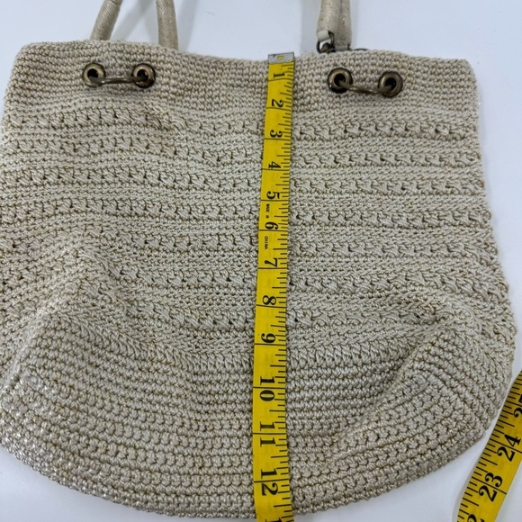 The Sak Crochet Tote - Picture 10 of 11